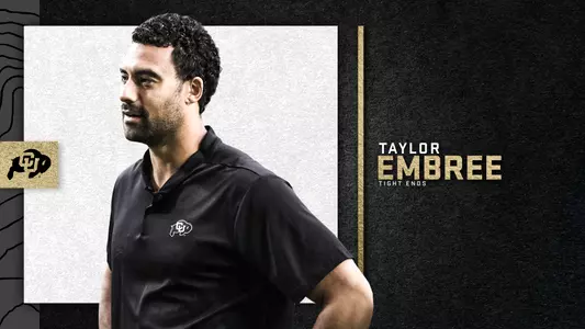 Taylor Embree