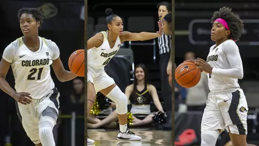 WBB Postseason Awards