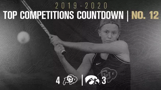 tennis vs. iowa countdown graphic