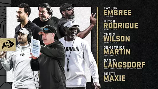 Coaches