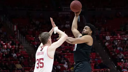 Evan Battey
