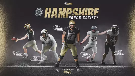 Hampshire Honor Society