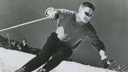 buddy werner