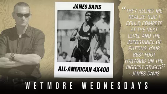 davis - wetmore wednesday