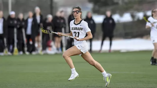 Senior Jen Mistretta