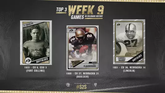 Plati Tudes Week 9
