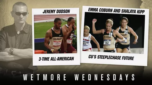 Wetmore Wednesday