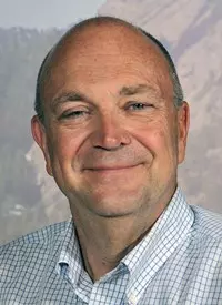 dave callan headshot