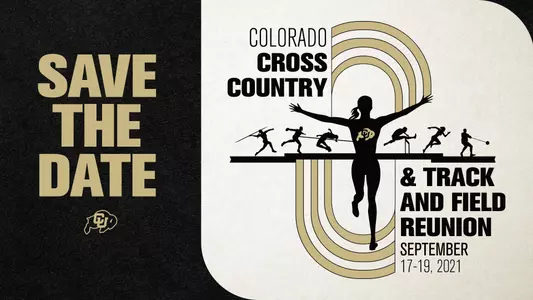 Cross Country/Track & Field Reunion