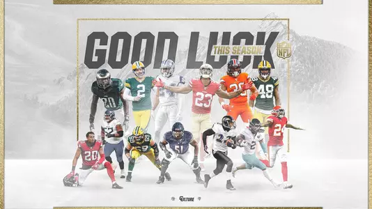 NFL Buffs