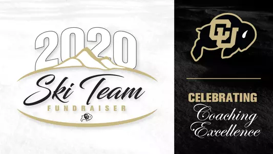 Ski Fundraiser Graphic