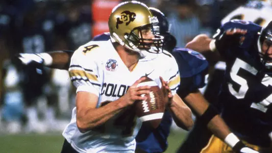Koy Detmer