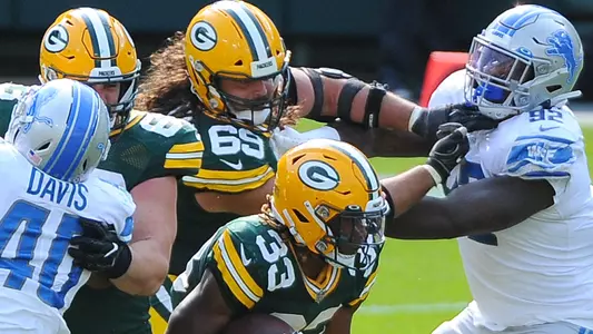 David Bakhtiari