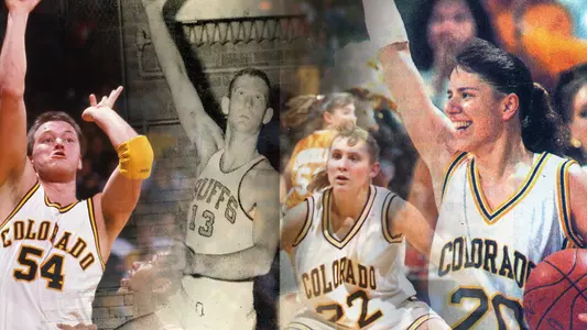 Scott Wilke, Chuck Gardner, Alexis Felts, Shelley Sheetz