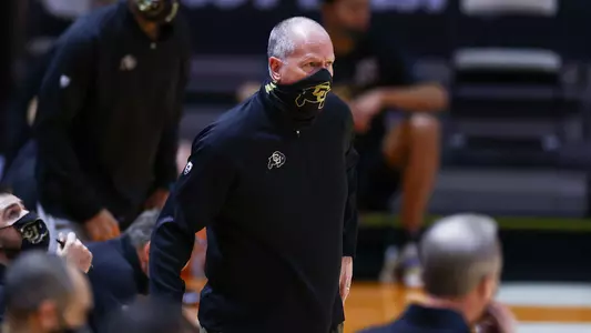 Tad Boyle