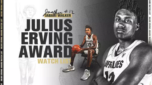Jabari Walker