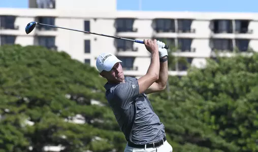 Kristoffer Max-Kaanapali-Classic