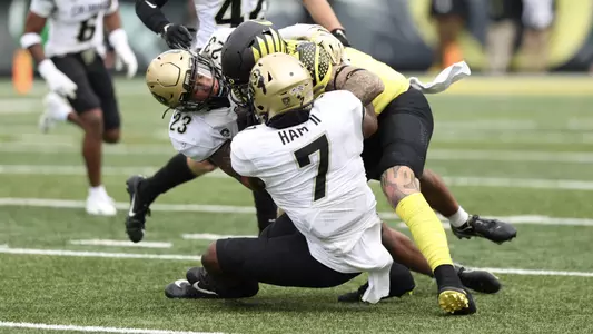Marvin Ham II