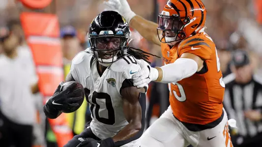 Laviska Shenault Jr.