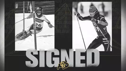 Elena Exenberger and Hanna Abrahamsson