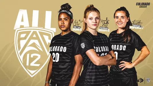 all pac12