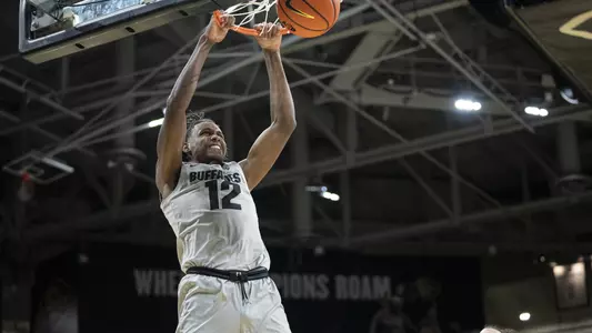 Jabari Walker