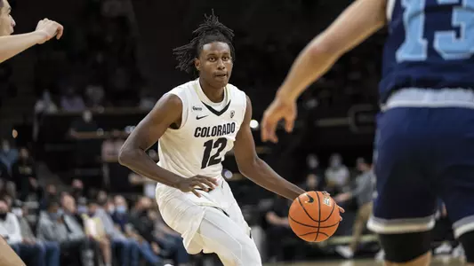 Jabari Walker