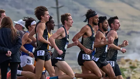 Men's Start