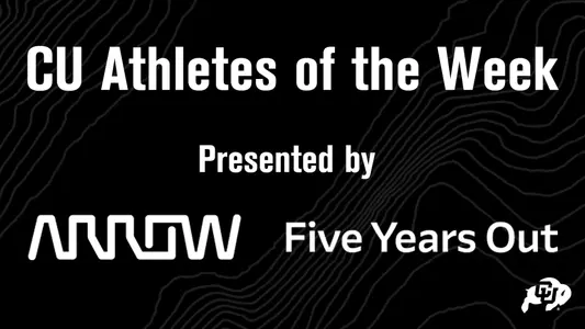 Arrow AOTW - New 11/2021