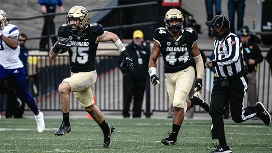 Lamb return vs UW