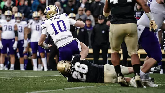 Wells sack UW