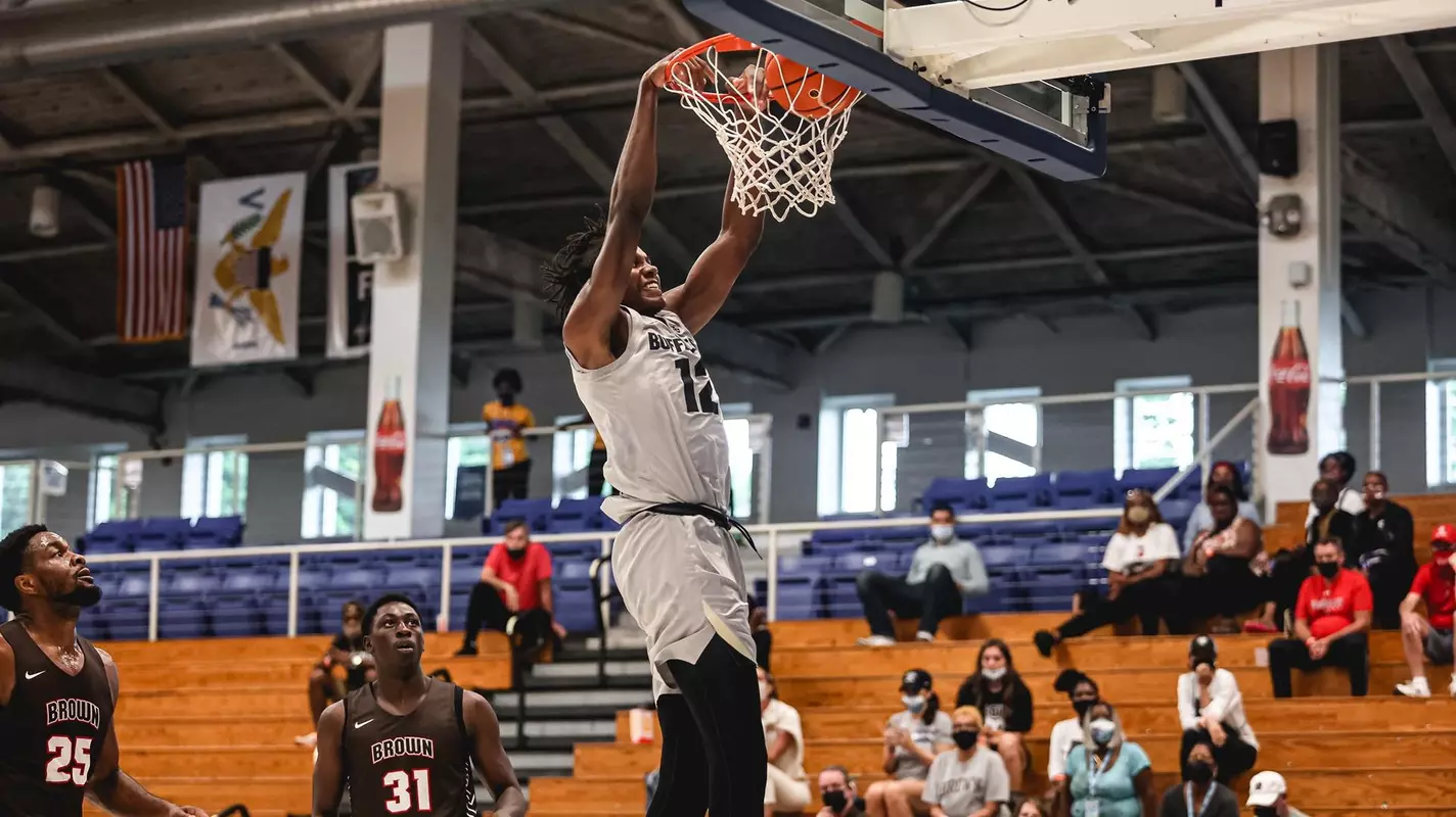 Jabari Walker