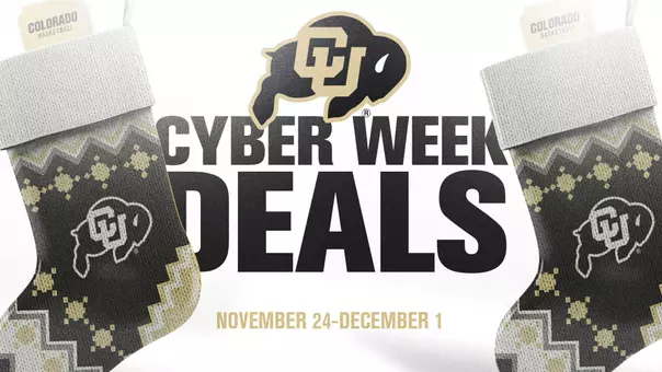 Cyber Week