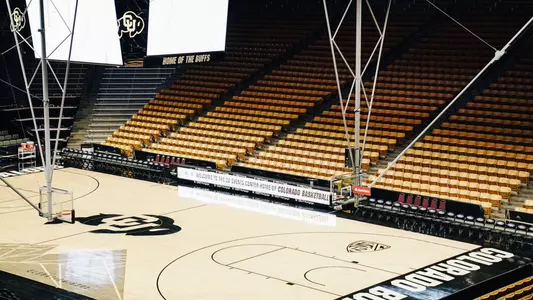 CU Events Center