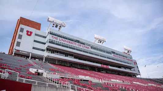 Rice-Eccles Stadium