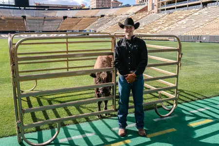 Dustin Horn