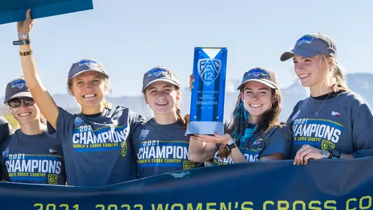 Pac-12 Champions