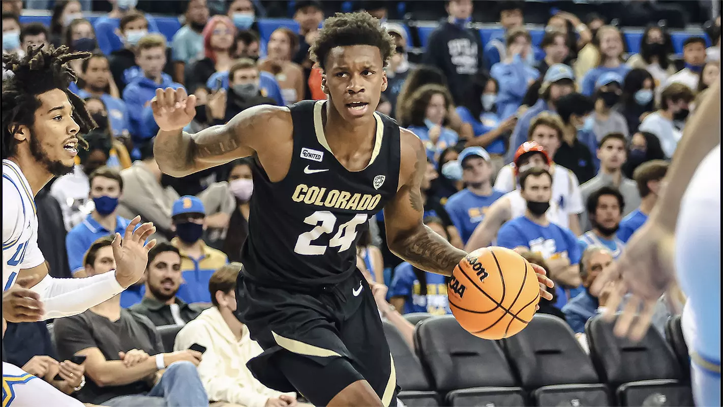 Parquet vs UCLA