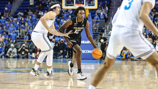 Jabari Walker