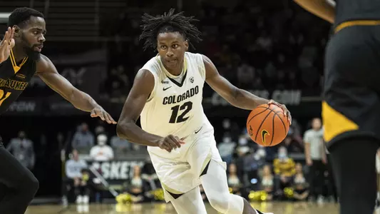 Jabari Walker