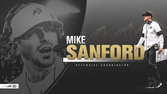 Mike Sanford