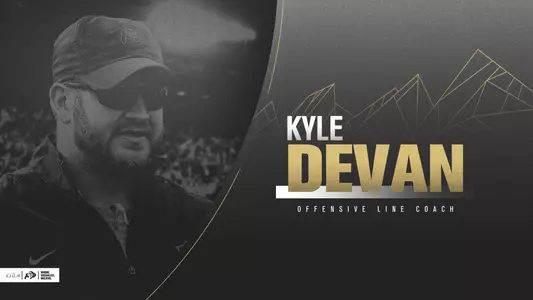 Kyle DeVan