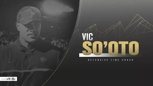Vic So'oto