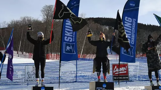 Filip Forejtek and Cassidy Gray