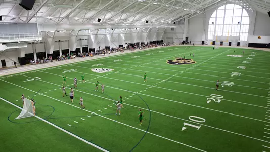 Indoor Practice Facility
