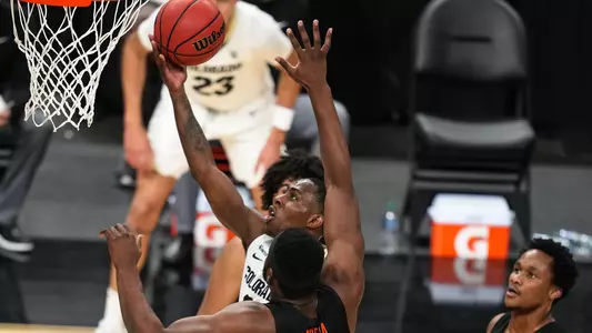 McKinley Wright IV