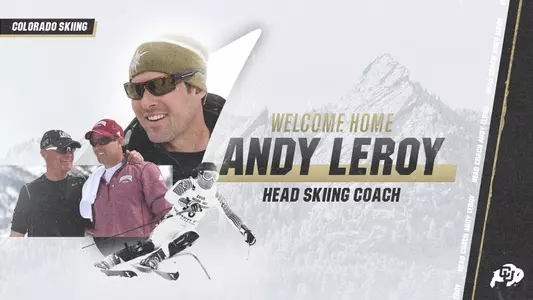 Andy LeRoy