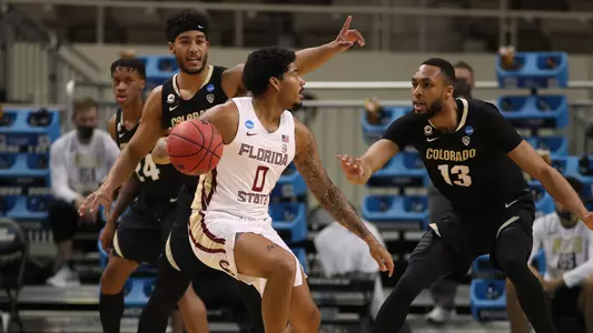 NCAA Men's Basketball Tournament - Second Round