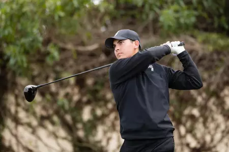 Adam Matteson SDSU 2021