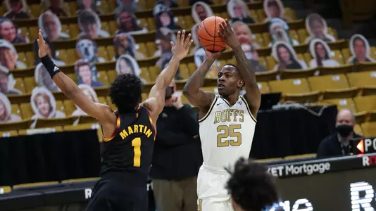 McKinley Wright IV